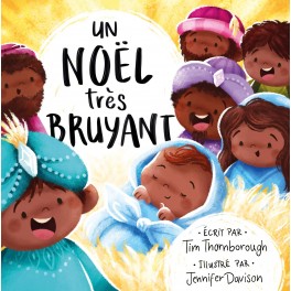 Un Noël très bruyant