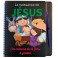 La naissance de Jésus
