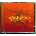 Manou Cd Fantastik