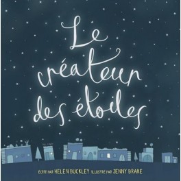 Le créateur des étoiles
