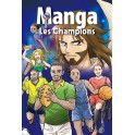Manga Les Champions