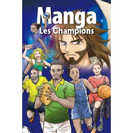 Manga Les Champions