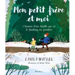 Mon petit frère et moi