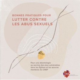 Bonnes pratiques pour lutter contre les abus sexuels