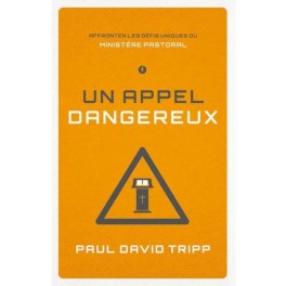 Un appel dangereux 