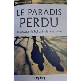 Le paradis perdu