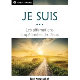 Je suis...