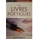 Les livres poétiques