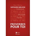 Proverbes pour toi
