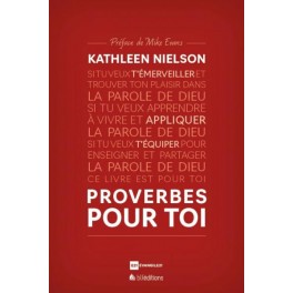 Proverbes pour toi