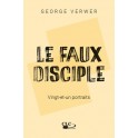 Le faux disciple