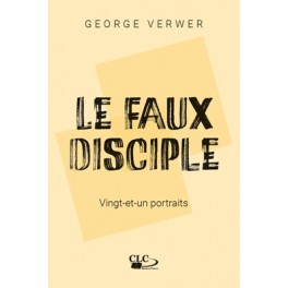 Le faux disciple
