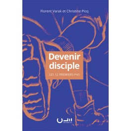 Devenir disciple