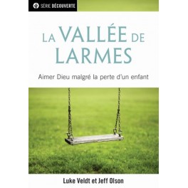 La vallée des larmes