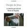 Disciple de Jésus