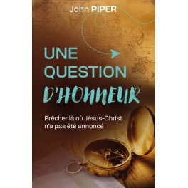 Une question d'honneur