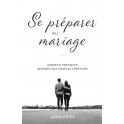 Se préparer au mariage