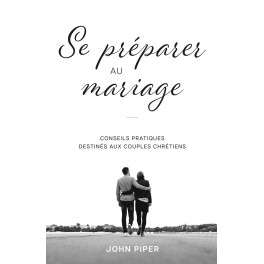 Se préparer au mariage