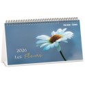 Fleurs(Les)Calendrier