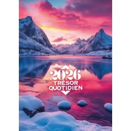 Tr&eacute;sor Quotidien Livret 2026