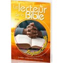 Le lecteur de la Bible 2026