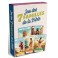 Jeu de cartes "Les familles de la Bible"
