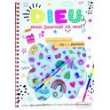 Dieu, mon journal et moi