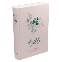 Bible Femmes &agrave; son &eacute;coute
