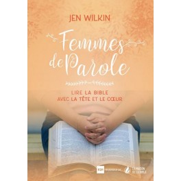 Femmes de parole