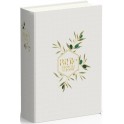 Bible Segond 21 Journal de bord