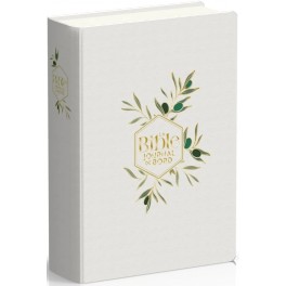 Bible Segond 21 Journal de bord