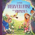 La plus merveilleuse des surprises