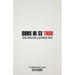 Sors de ce trou