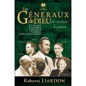 Les g&eacute;n&eacute;raux de Dieu