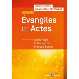 Introduction au Nouveau Testament 