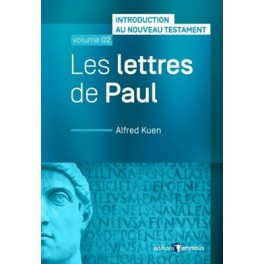 Introduction au Nouveau Testament 