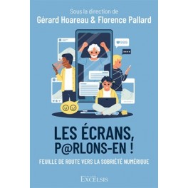 Les &eacute;crans, parlons-en !