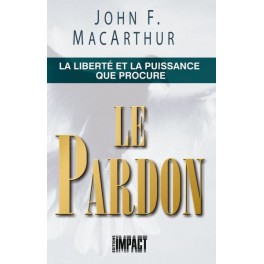 Liberte Et La Puissance Que Procure Le Pardon