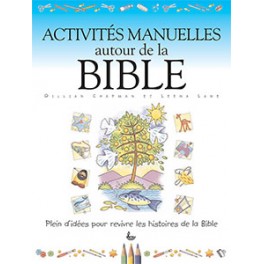 Activités Manuelles Autour De La Bible