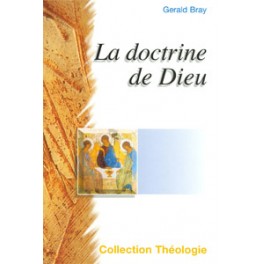 Doctrine De Dieu (Le)
