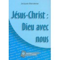 Jesus Christ Dieu Avec Nous N°23