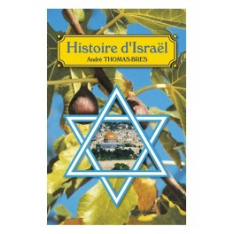 Histoire D Israël Histoire D Israël