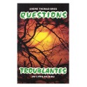 Questions Troublantes Du Livre De Dieu