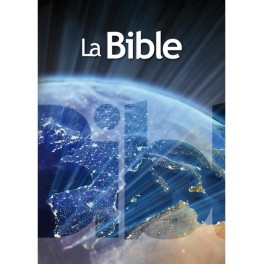 Bible Ls 1979 Vv Gros Caractère Bible Ls 1979 Vv Gros Caractère