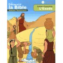 Decouvrir Le N T Cahier D Activites L`Exode