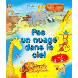 Pas Un Nuage Dans Le Ciel