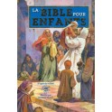 Bible Pour Enfants(La)