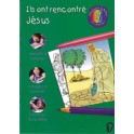 Decouvrir La Bible En Coloriant:Ils Ont Rencontré Jésus