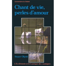 Chant De Vie Perles D Amour Ecclésiaste Chant De Vie Perles D Amour Ecclésiaste