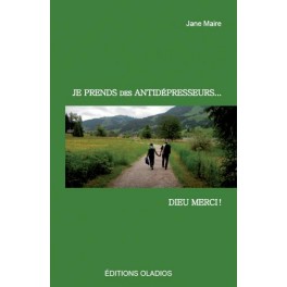 Je Prends Des Antidepresseurs Dieu Merci Je Prends Des Antidepresseurs Dieu Merci